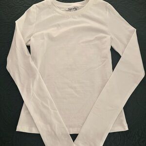 Jane Doh Everyday Longsleeve